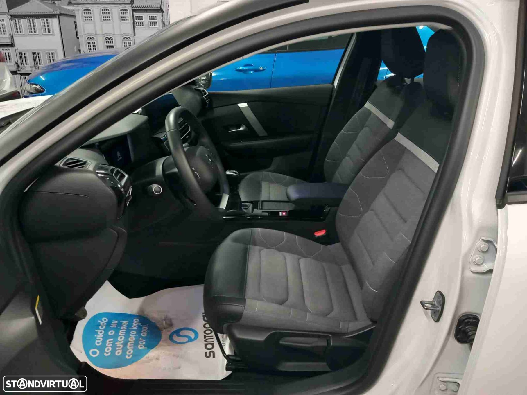Citroën C4 1.5 BlueHDi Feel Pack - 4