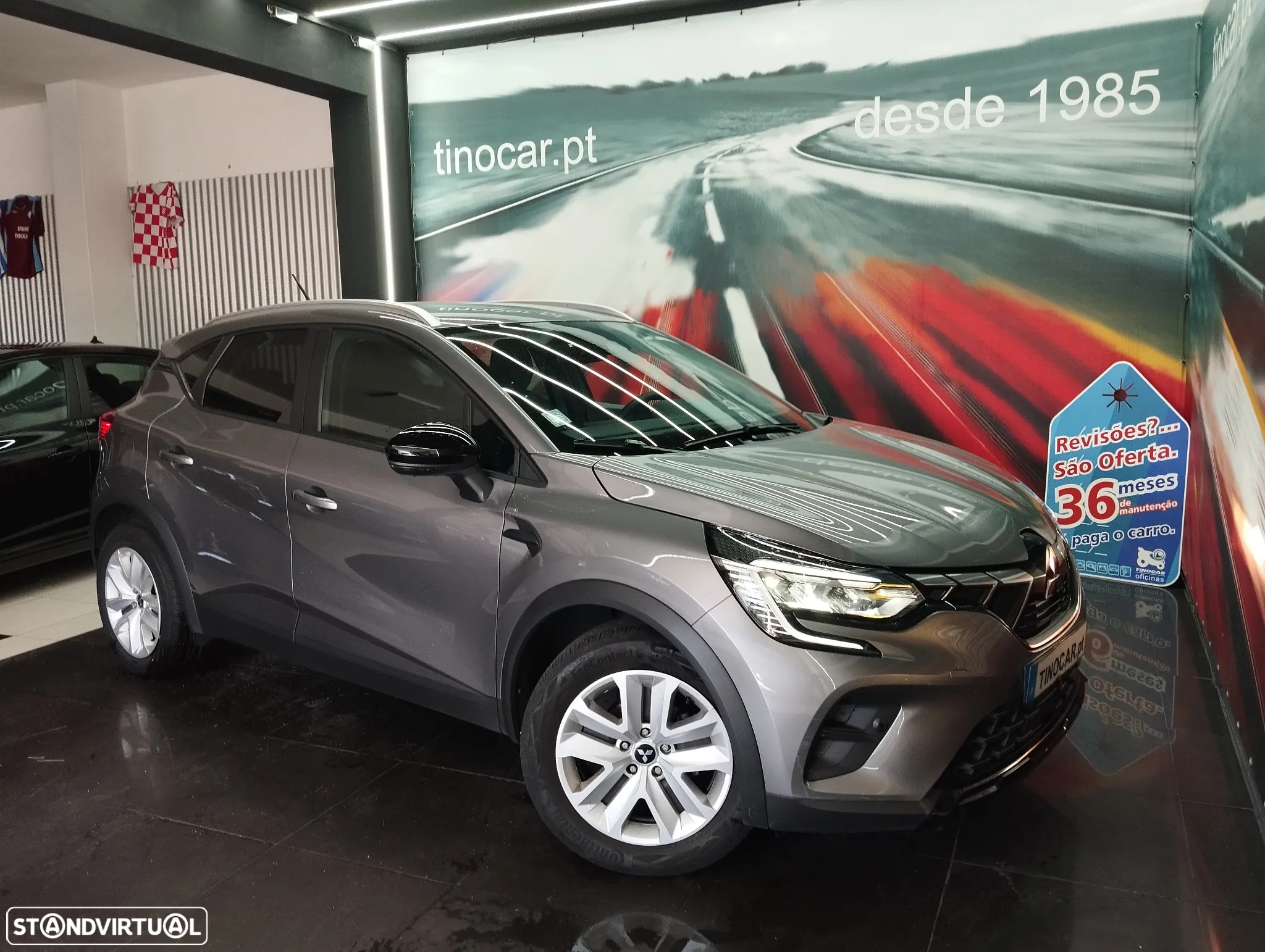 Mitsubishi ASX 1.0 MPI-T Invite - 5