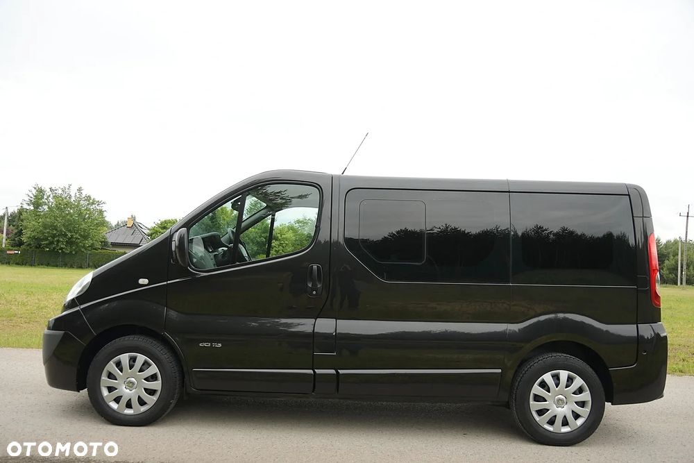 Renault Trafic - 4