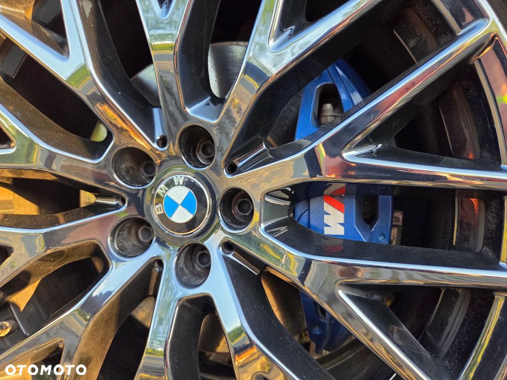 BMW Seria 5 530d M Sport sport - 25