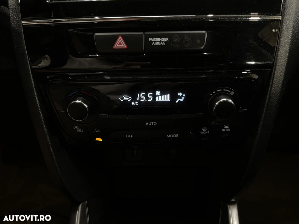 Suzuki Vitara 1.4 Boosterjet MHEV Passion - 17