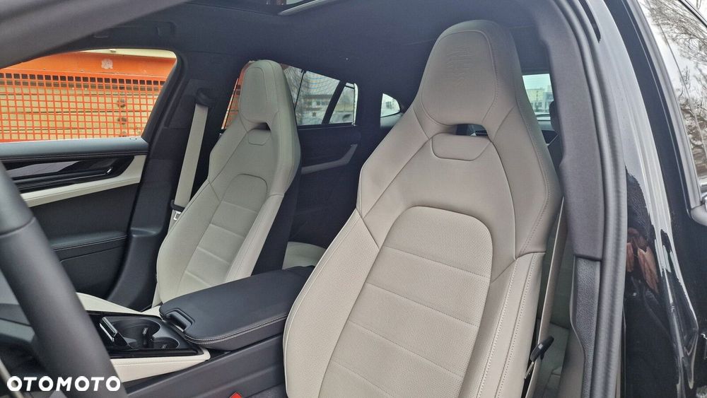 Porsche Panamera - 10