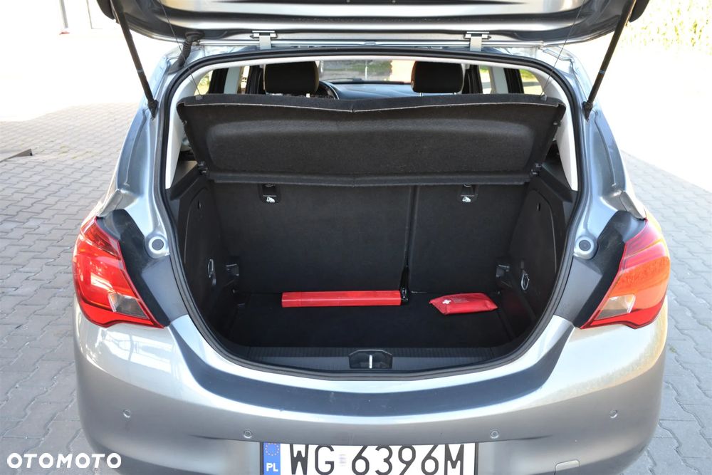 Opel Corsa - 13