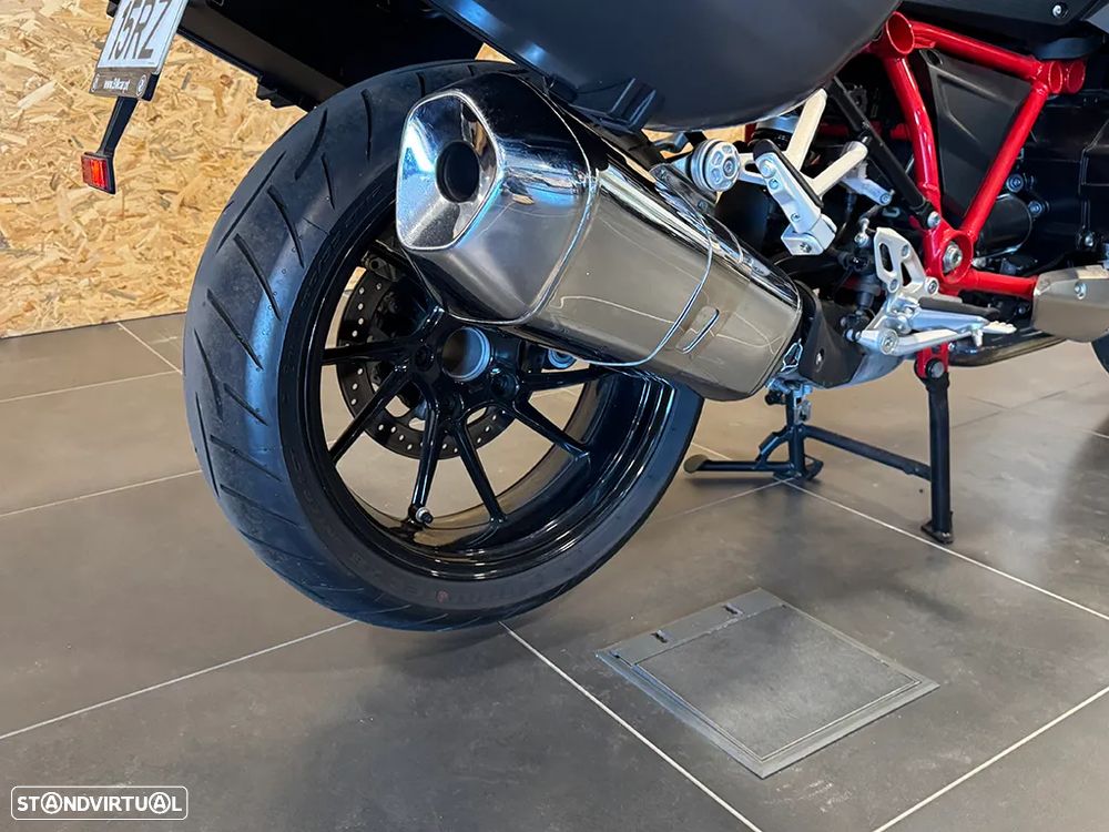 BMW R 1250 RS - 8