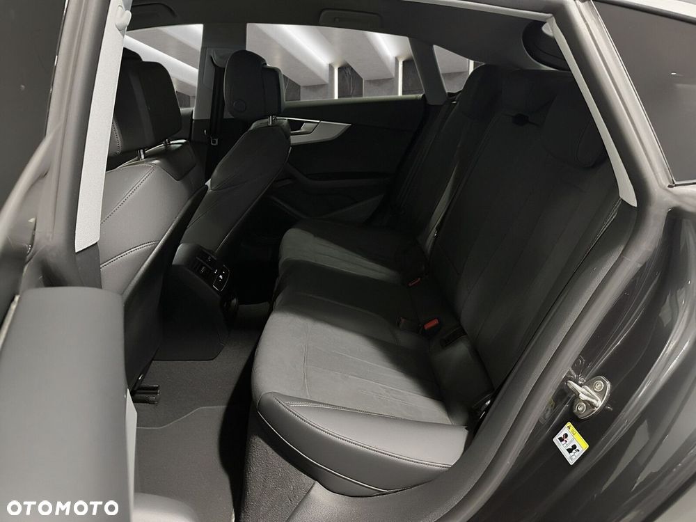 Audi A5 Sportback - 12