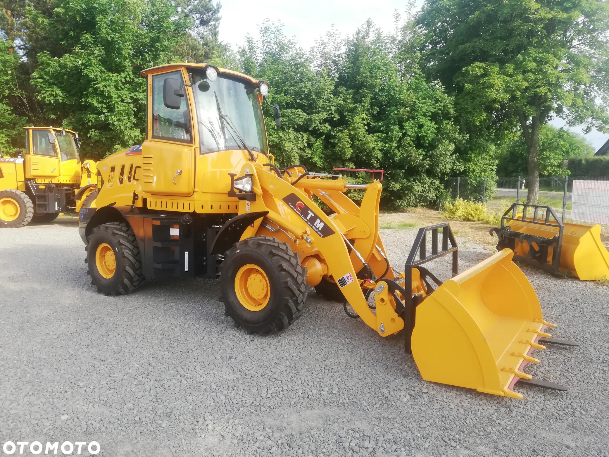 CTM 925 - 32