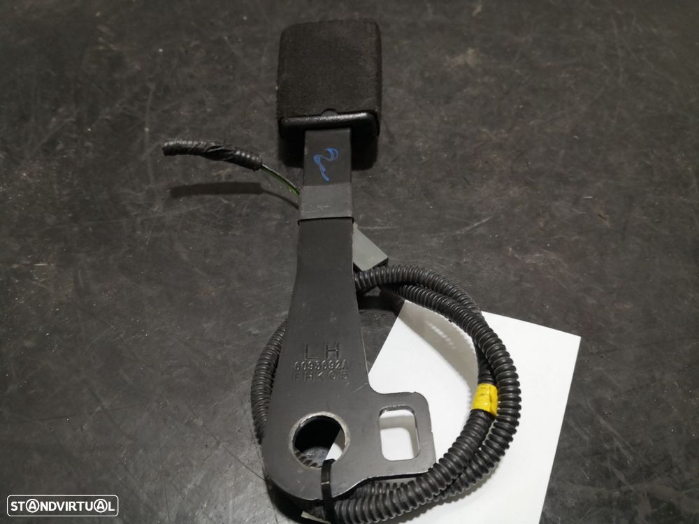 Engate Cinto Frente Esq Kia Ceed Sw (Ed) - 3