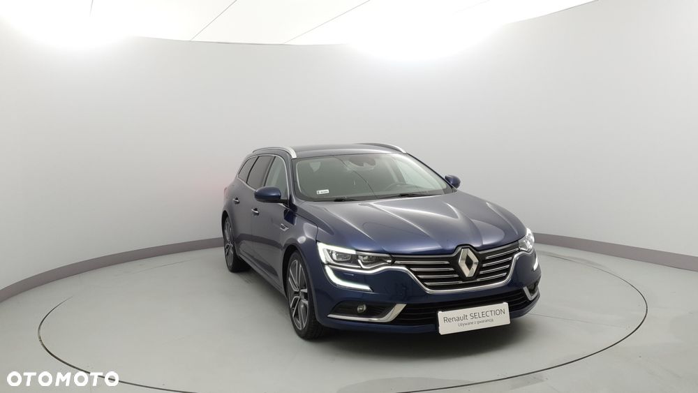 Renault Talisman 1.6 Energy dCi Intens EDC - 7