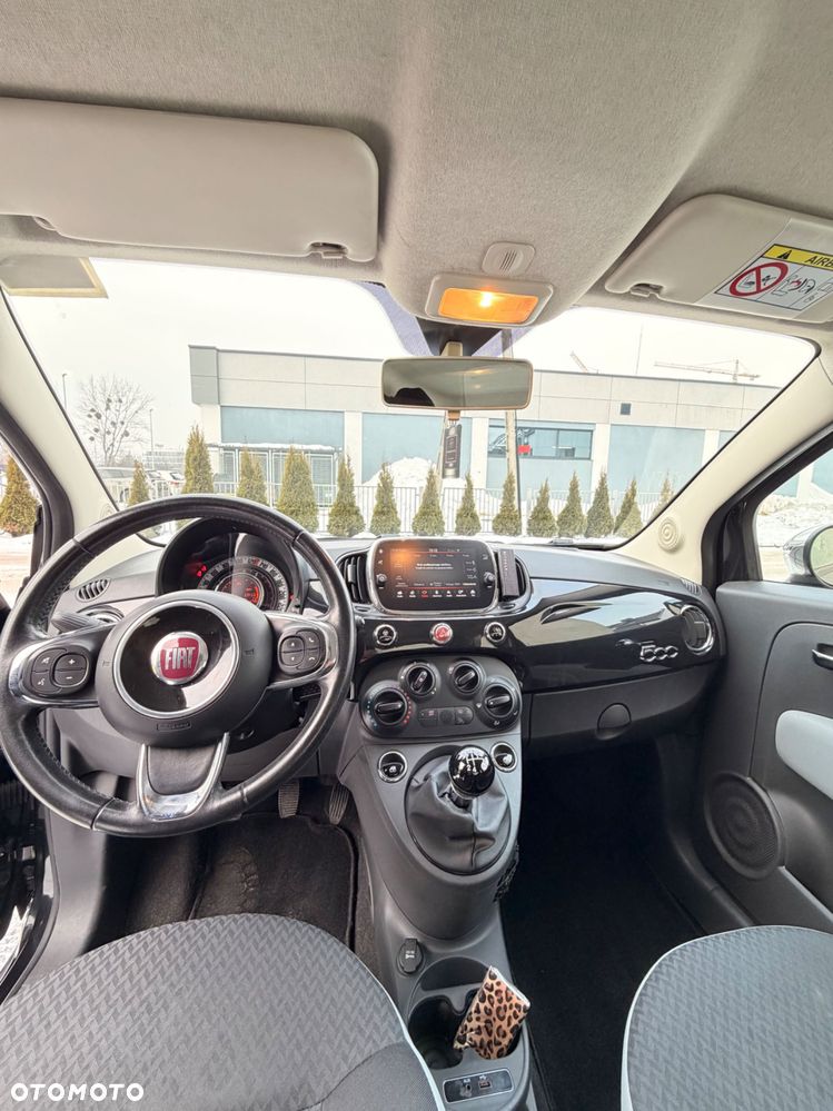 Fiat 500 - 5