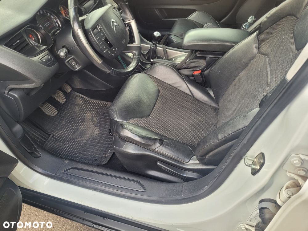 Citroën C5 BlueHDi 150 S&S Exclusive - 8