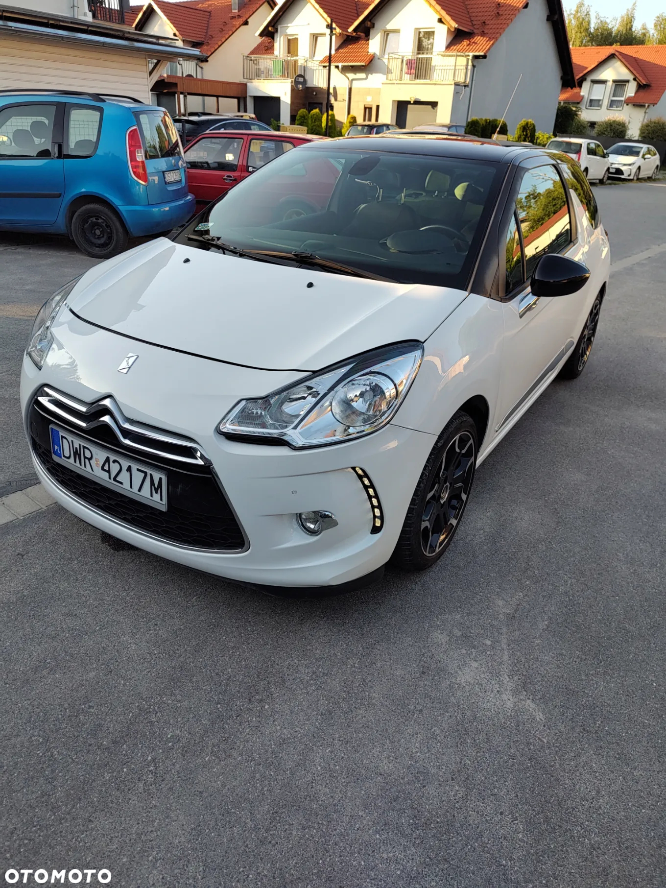 Citroën DS3 1.6 THP SportChic - 19