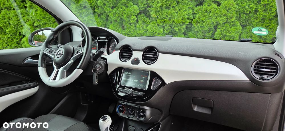 Opel Adam - 21