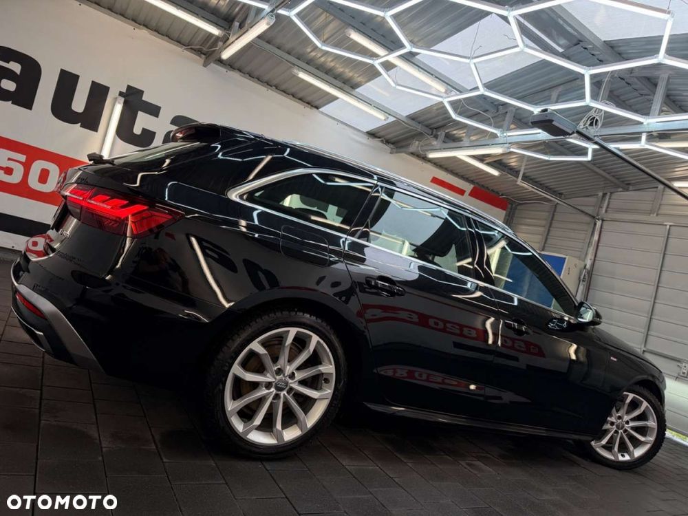 Audi A4 Avant - 15
