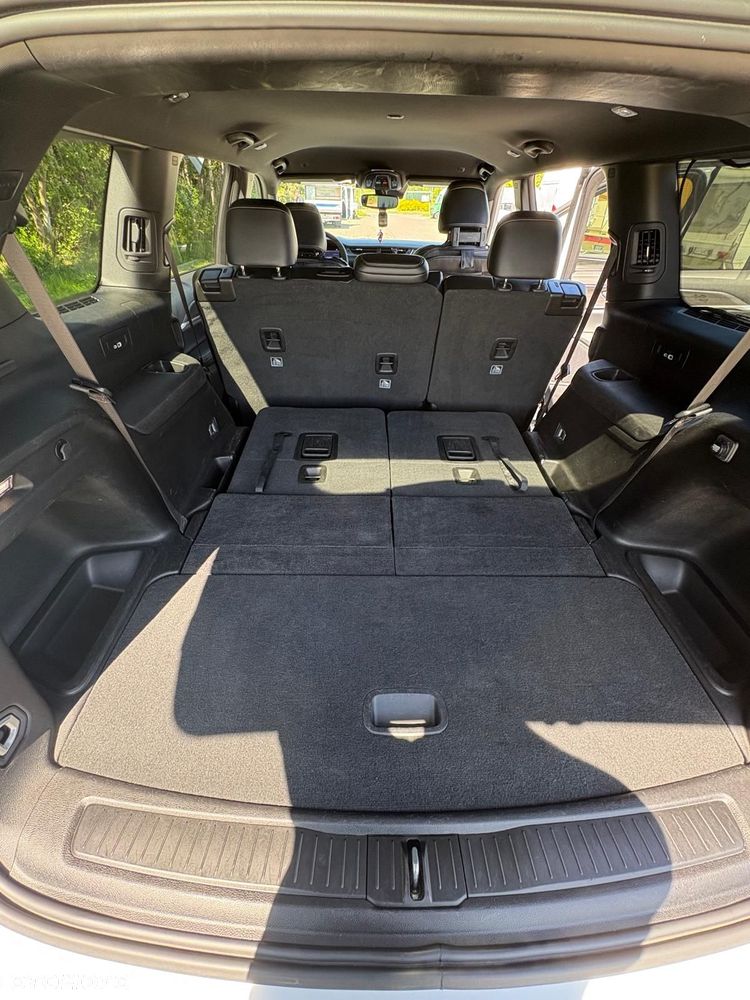 Jeep Grand Cherokee 3.6 V6 Limited - 8