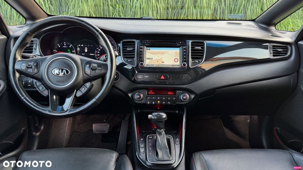 Kia Carens 1.7 CRDi XL - 8