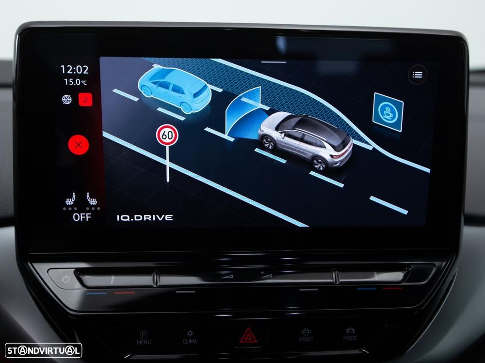 VW ID.4 77 kWh Pro Performance - 26