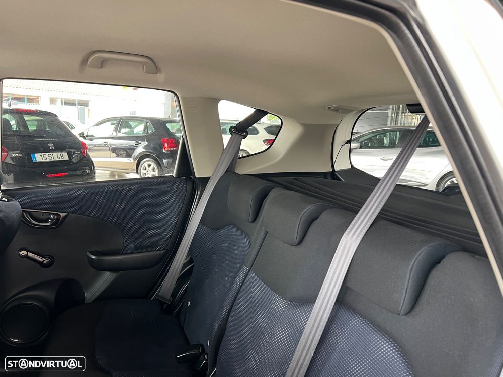 Honda Jazz 1.2 i-VTEC Elegance Top - 6