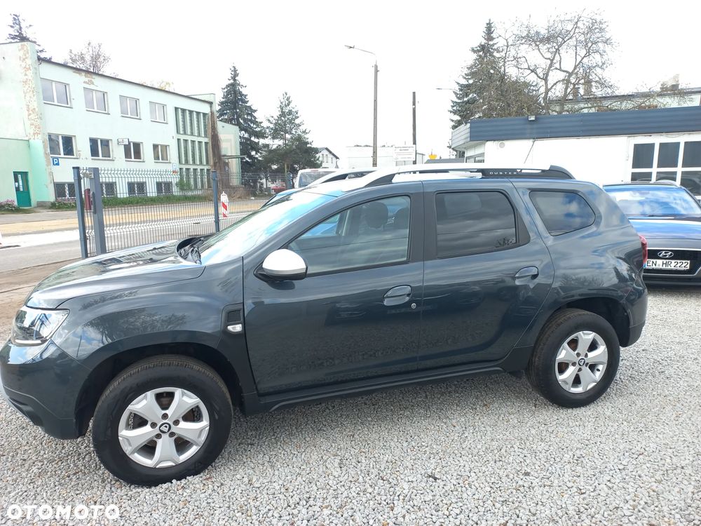 Dacia Duster TCe 100 2WD Comfort - 11