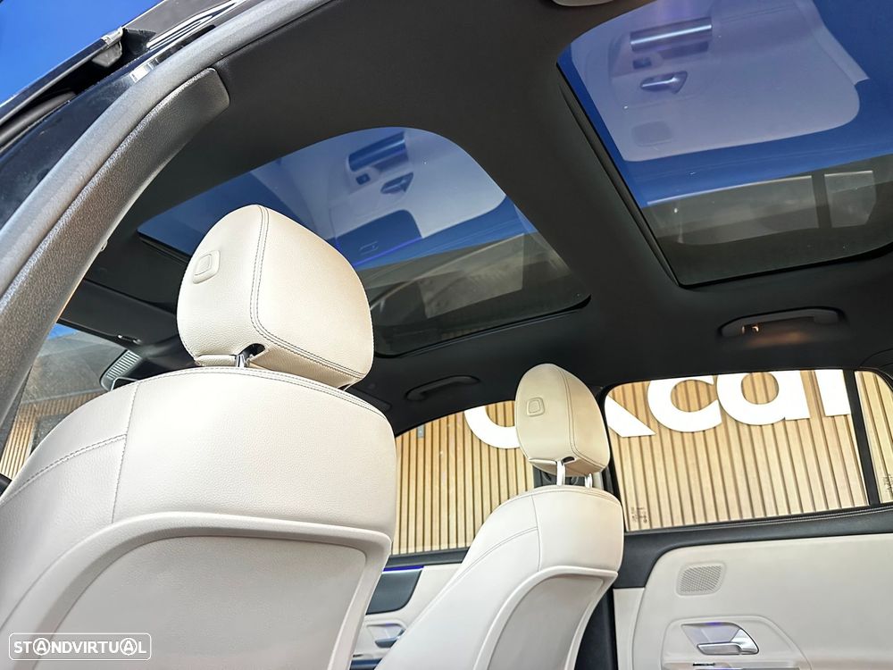 Mercedes-Benz EQA 250 Progressive - 2