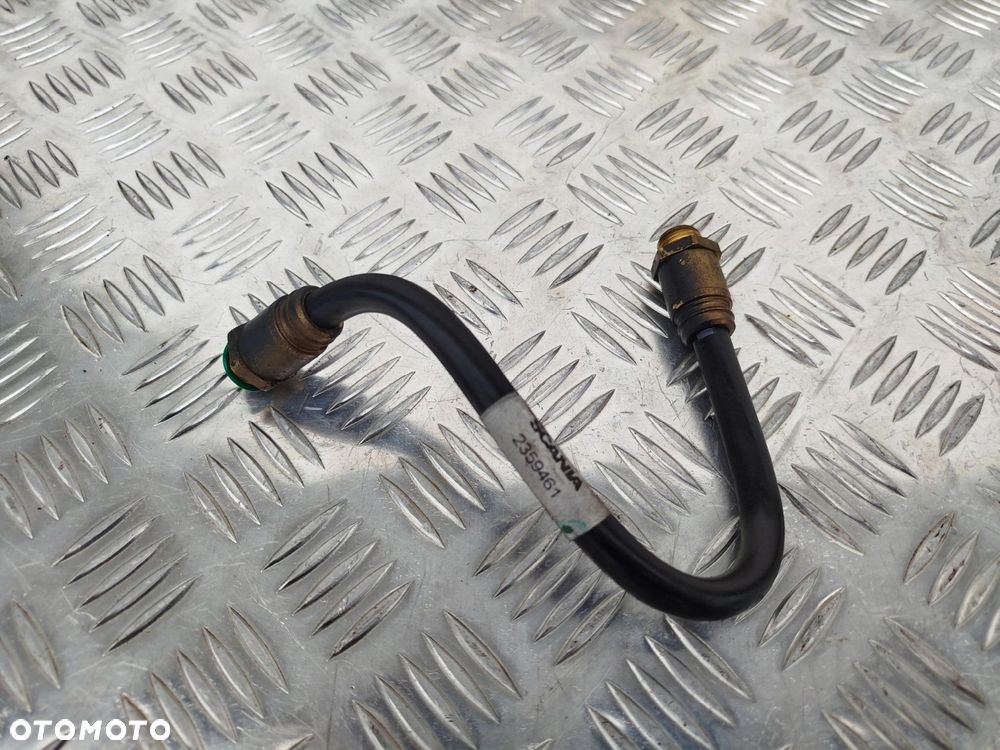 PRZEWÓD PALIWOWY SCANIA NTG LIFT - 1