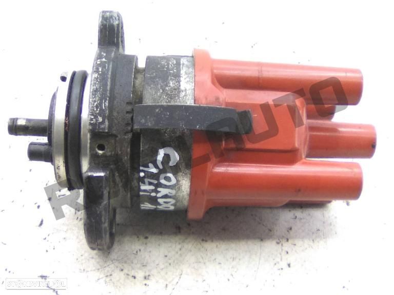 Distribuidor 02375_21061 Seat Cordoba (6k) [1993_2002] 1.4 I 16 - 2