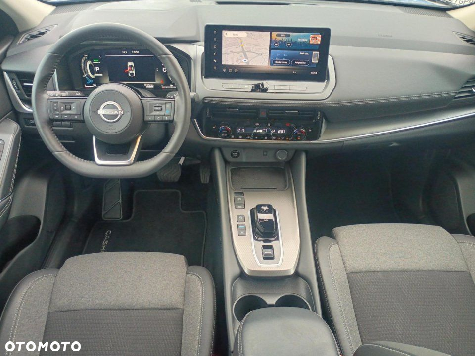 Nissan Qashqai - 16