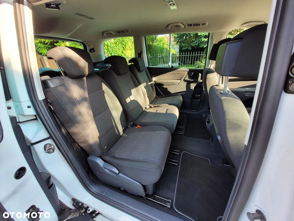 Seat Alhambra 2.0 TDI Start & Stop DSG Style Plus - 25