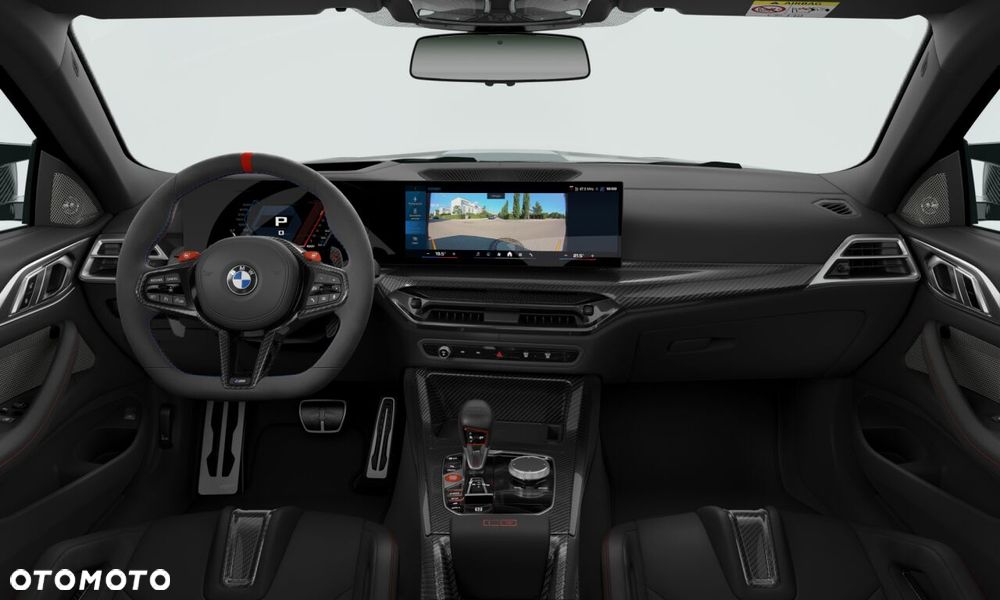 BMW M4 CS xDrive - 3