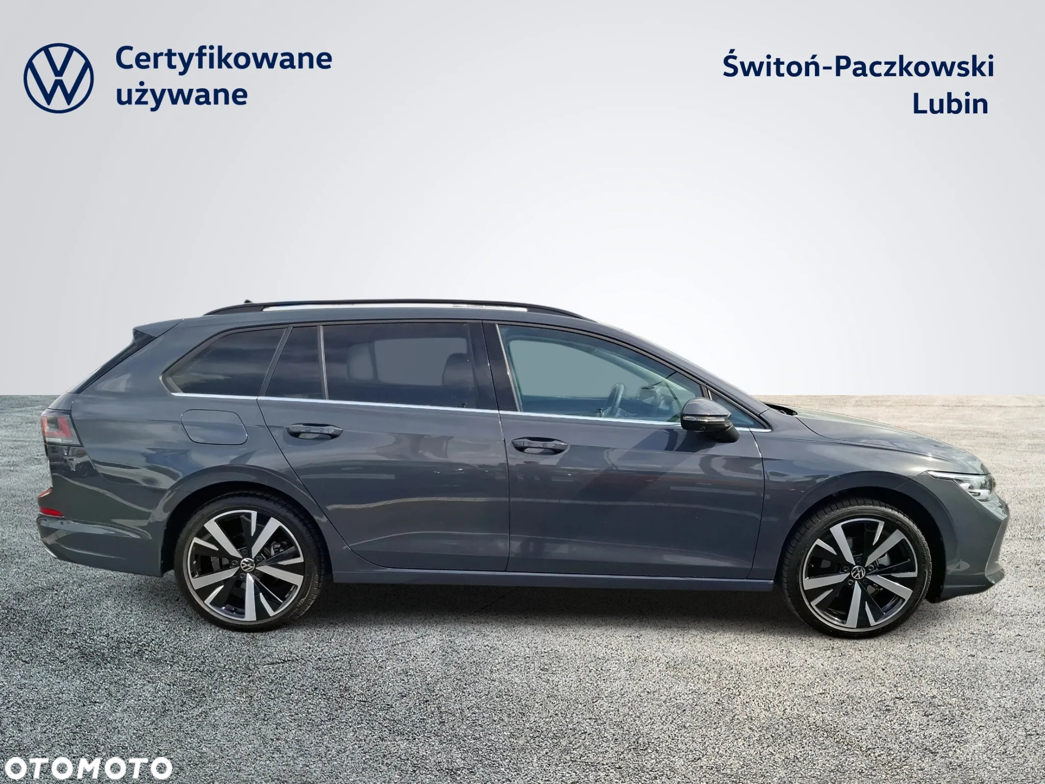 Volkswagen Golf Variant 1.5 eTSI OPF DSG Style - 6