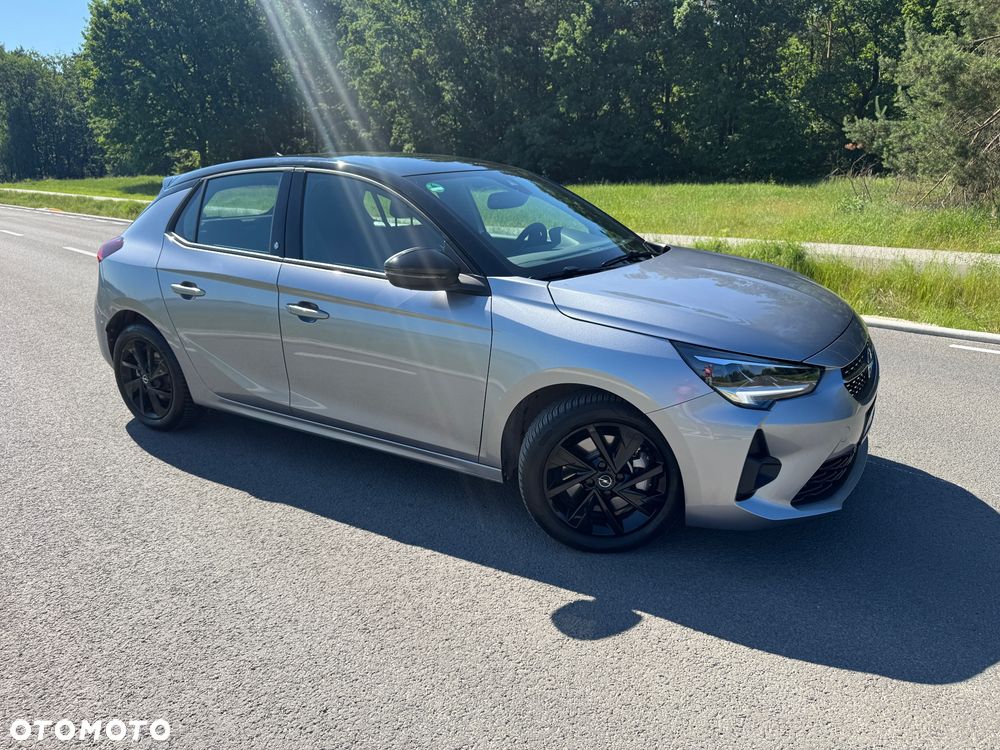 Opel Corsa - 11