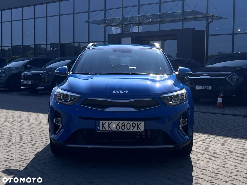 Kia Stonic 1.0 T-GDI L - 2