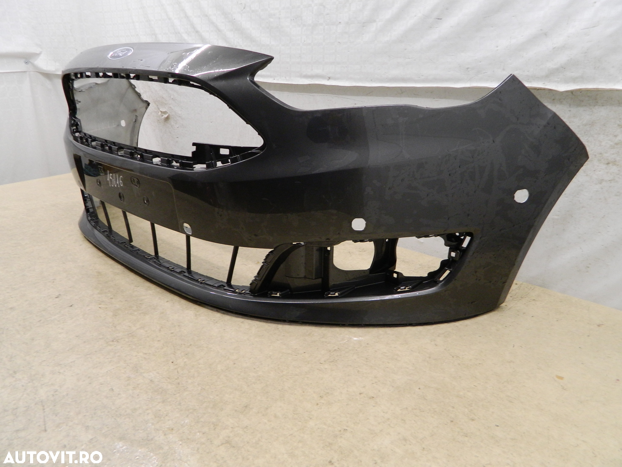 Bara fata Ford C-Max, 2015, 2016, 2017, 2018, F1CB-R17757-A. - 8