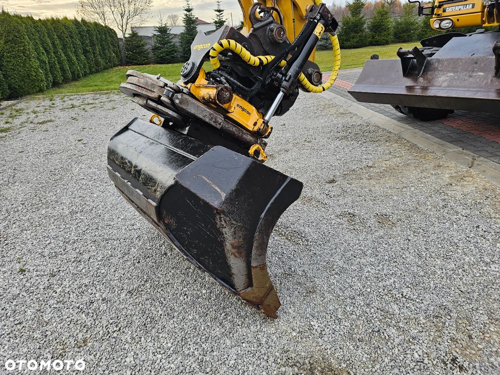 Caterpillar M 313 D - 25