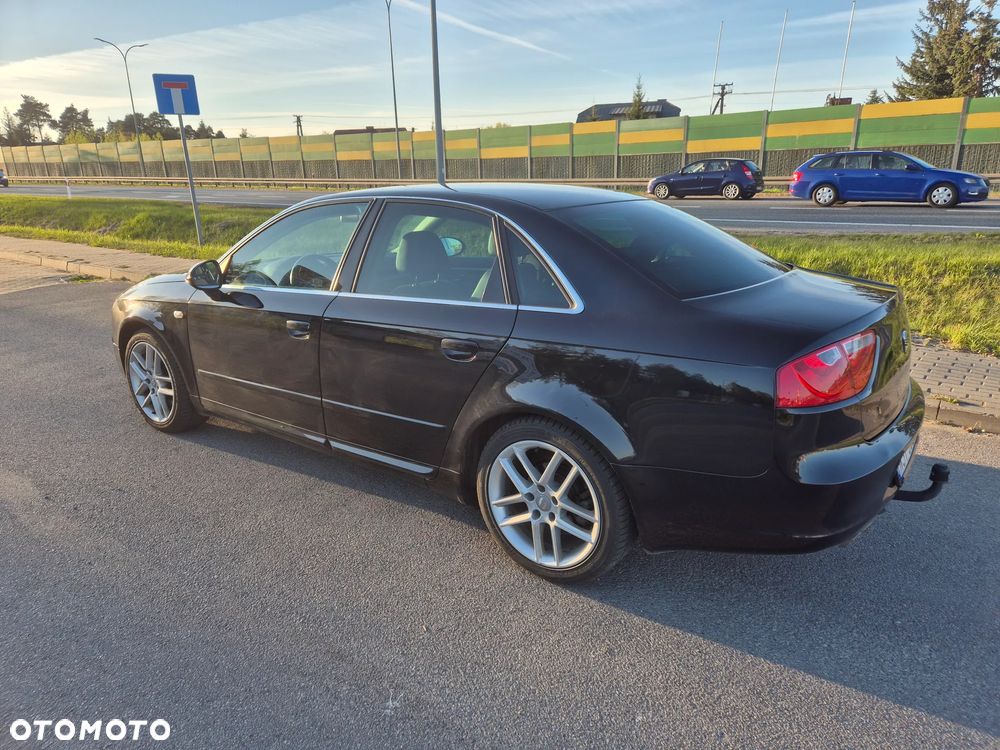 Seat Exeo 2.0 TDI CR Style - 2
