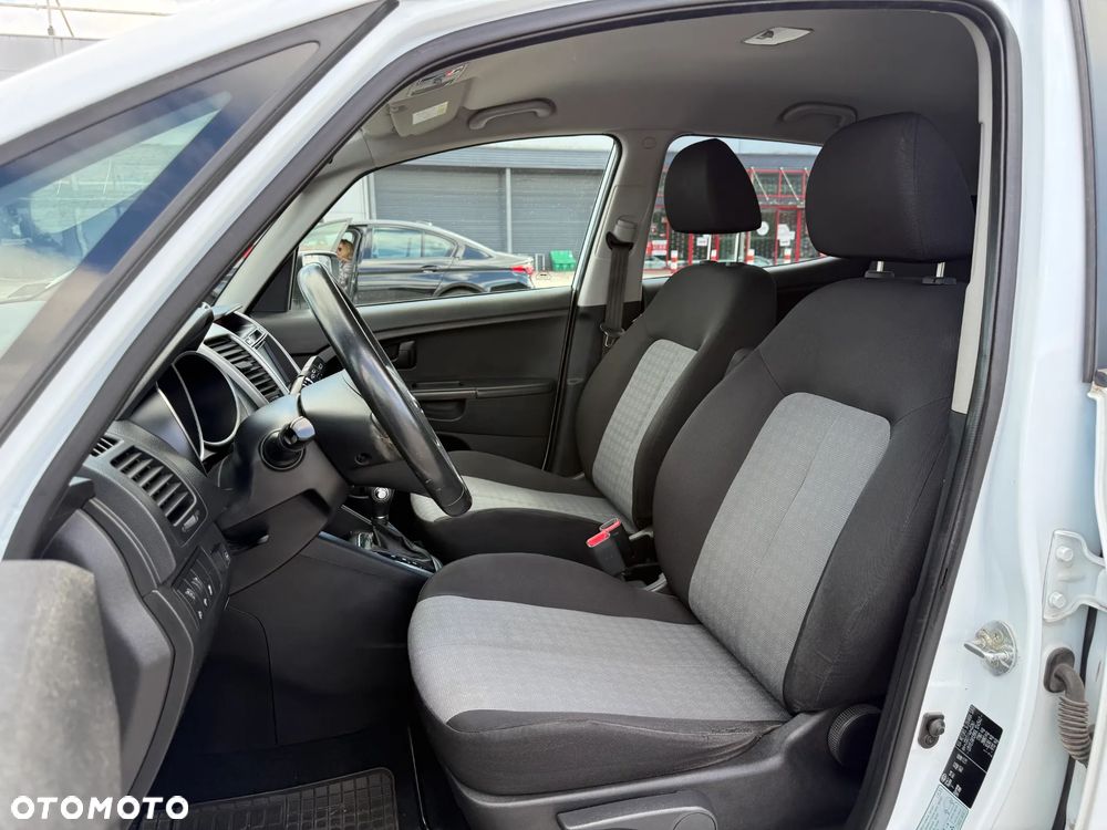Kia Venga 1.6 XL - 17
