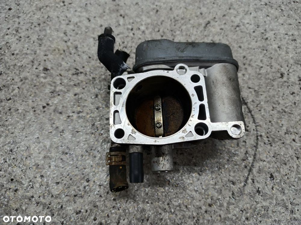 PRZEPUSTNICA OPEL MERIVA A 25177983 DELPHI 1.6 16V - 5