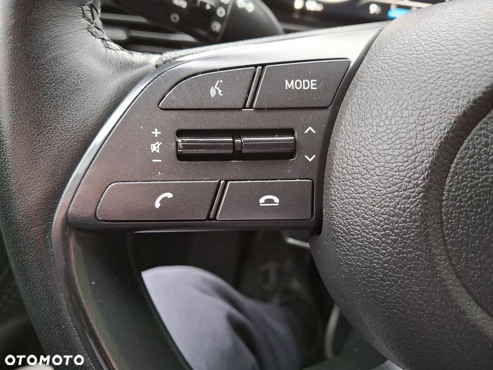 Hyundai i20 1.0 T-GDI Comfort - 31