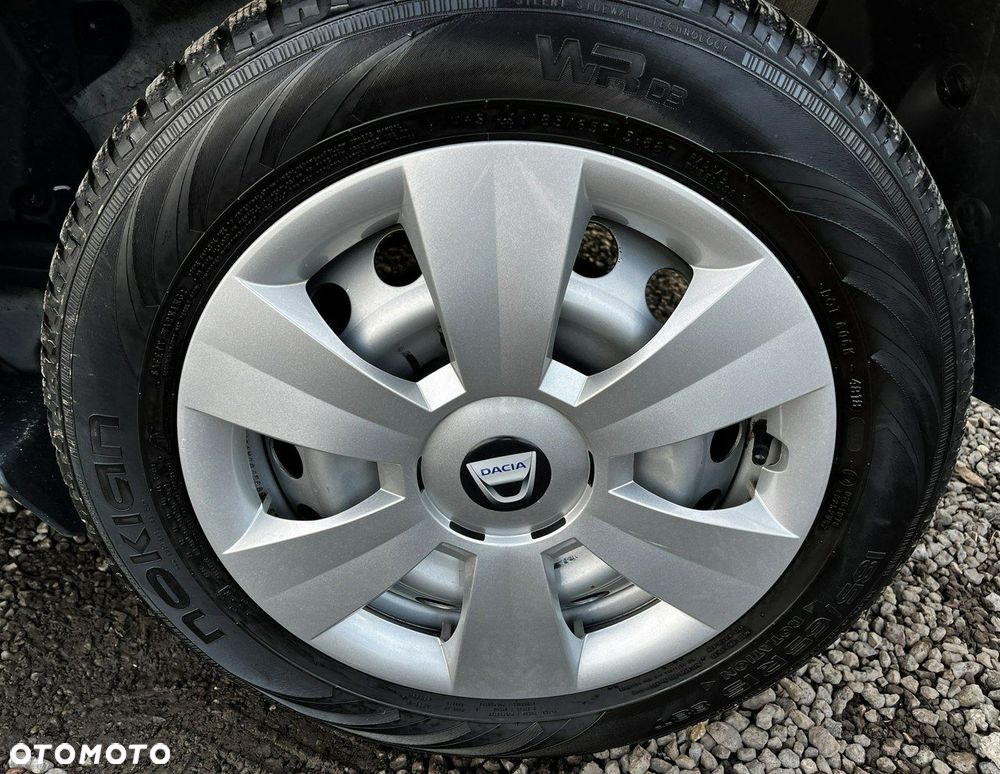Dacia Sandero - 29