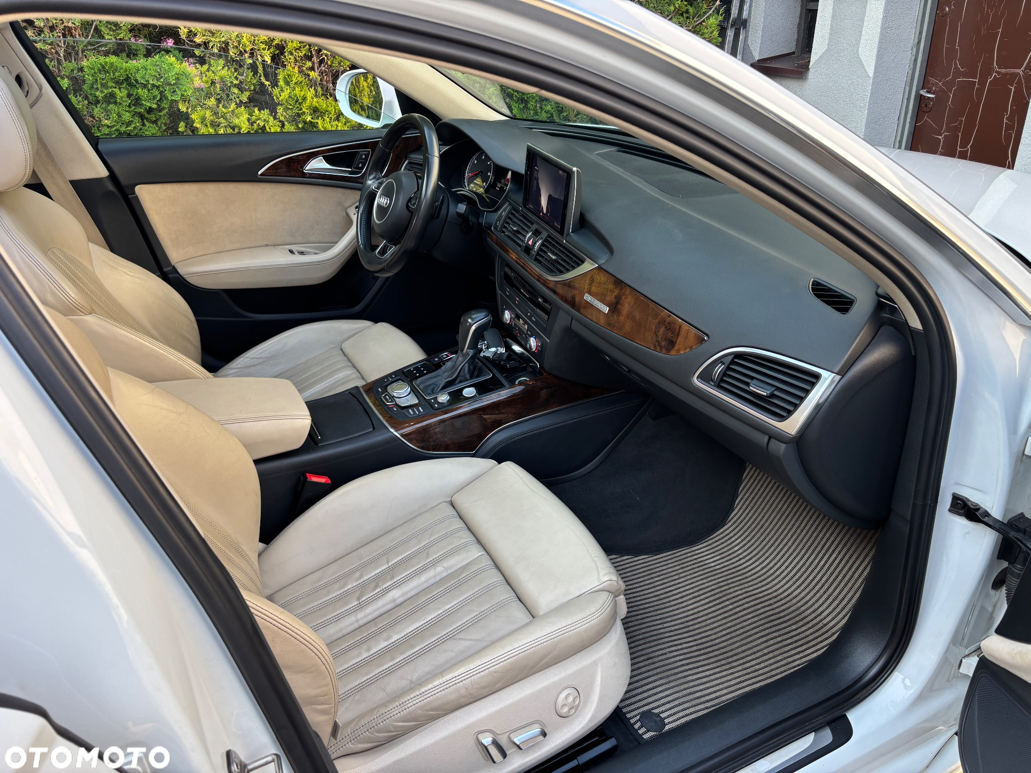 Audi A6 Allroad 3.0 TDI Quattro Tiptr - 20