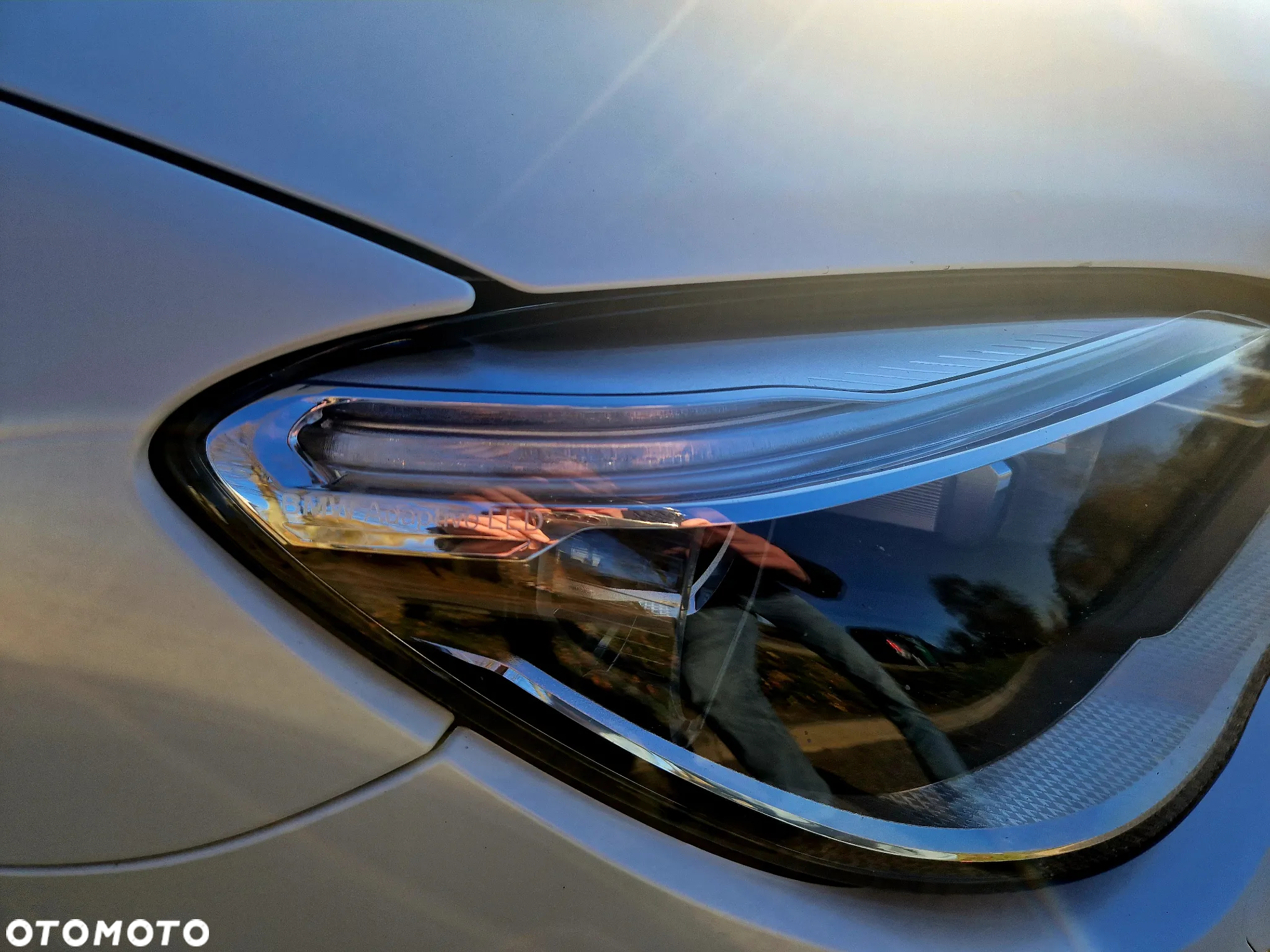 BMW Seria 6 650i xDrive M Sport Edition - 32