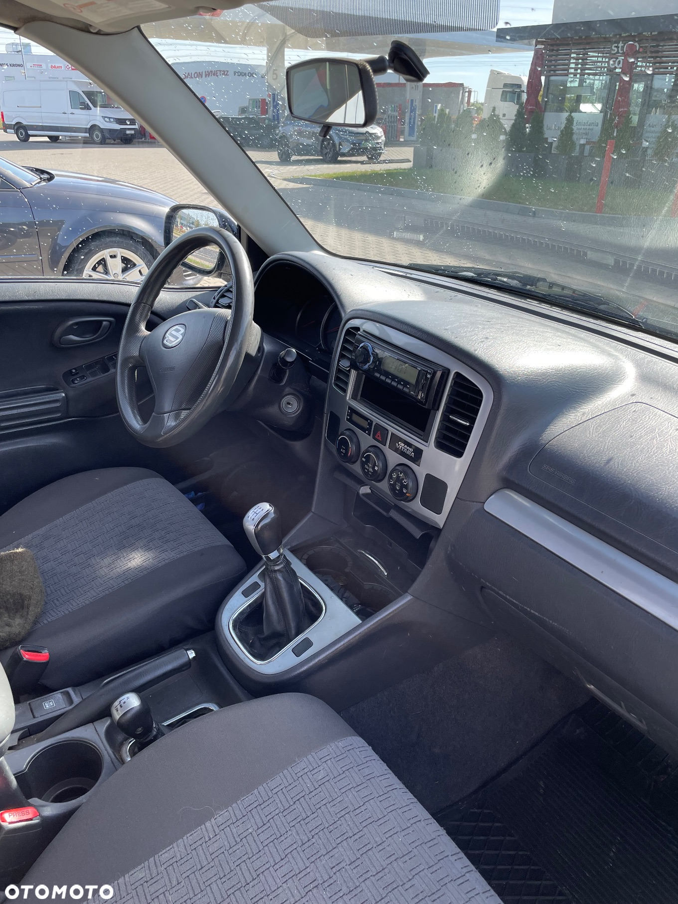 Suzuki Grand Vitara ver-2-0 - 9