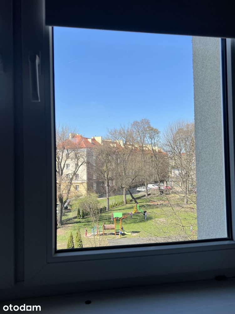 Mieszkanie na sprzedaż, 3 pokoje, 68 m², Kalisz