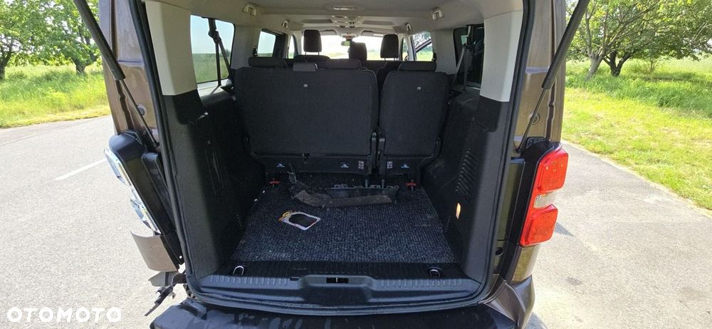 Toyota ProAce - 14