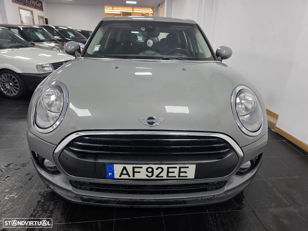 MINI Clubman One D Essential - 2