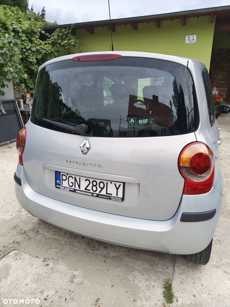 Renault 4 - 4
