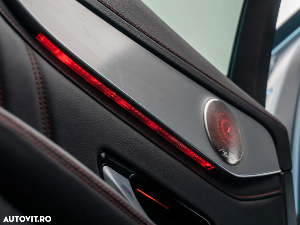 Mercedes-Benz GLC Coupe AMG 43 4Matic AMG Speedshift TCT 9G - 24