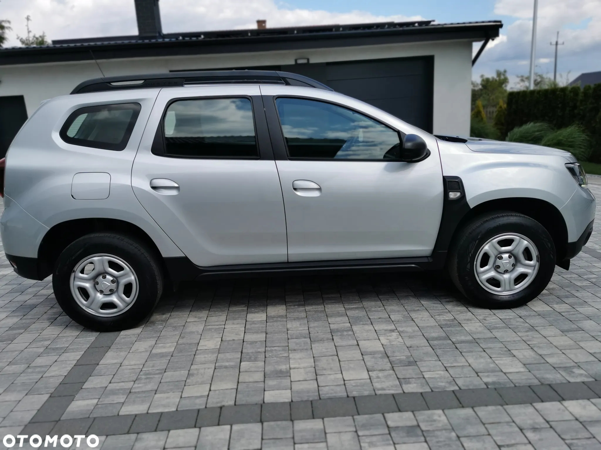 Dacia Duster 1.0 TCe Access - 6