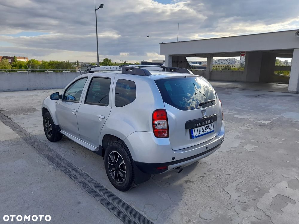 Dacia Duster - 5