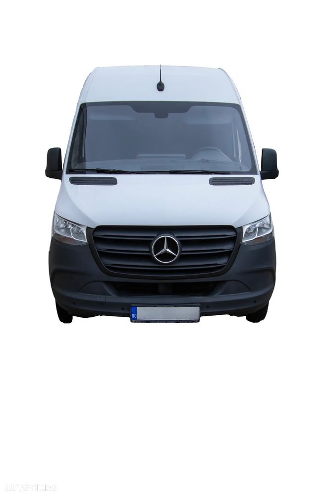 Mercedes-Benz Sprinter 317 CDI 60.700 km 20.653 € + TVA deductibil - 3