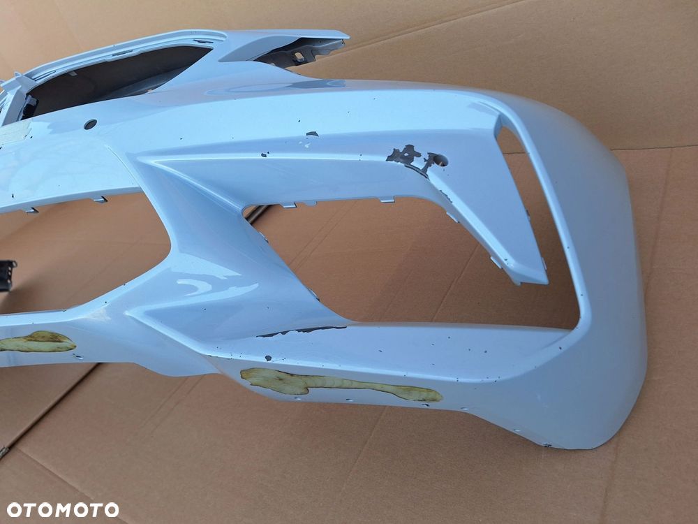 BMW 2 M2 F87 M-POWER CS COMPETITION LIFT LCI 18- NIE KLEJONY! ZDERZAK PRZÓD PRZEDNI BMW 8073518 WYSYŁKA 24H - 6